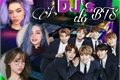 História: As DJ&#39;s do BTS- Imagine BTS