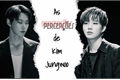 História: As Percep&#231;&#245;es de Kim Jungwoo