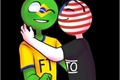 História: Asa Branca - Countryhumans Amezil