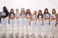 História: Bad Girls- NOW UNITED