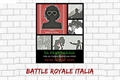História: Battle Royale Italia