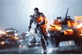 História: Battlefield 4 Recome&#231;o