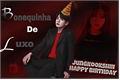 História: Bonequinha de Luxo - Jungkook