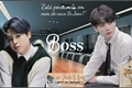 História: Boss - Jikook