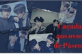 História: Ca&#231;ada aos ovos de P&#225;scoa (Yoonkook)