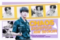 História: Chaos Significa Kim Seokjin