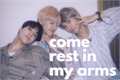 História: .come rest in my arms ; norenmin