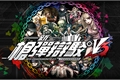 História: DanganronpaV3 - O outro sobrevivente