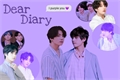 História: Dear Diary - Taekook