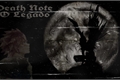 História: Death Note - O Legado