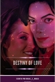 História: Destiny of Love (Jacksley)