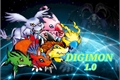 História: Digimon 1.0 INTERATIVA