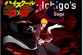 História: DxD: Ichigo&#39;s Saga