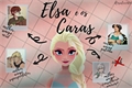 História: Elsa e os Caras