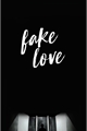 História: Fake Love TaeGi