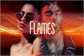 História: Flames