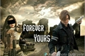 História: Forever Yours- (Leon Kennedy)