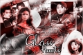 História: Glass Heart (Imagine Ateez - San and Yeosang)