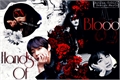 História: Hands of Blood (Kim Taehyung)