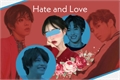 História: Hate and Love(Imagine Yuta)