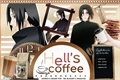 História: Hell&#39;s Coffee