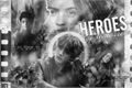 História: Heroes of tomorrow, interativa
