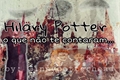 História: Hilary Potter - O que n&#227;o te contaram...