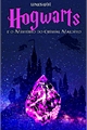 História: Hogwarts e o Mist&#233;rio do Cristal Maldito I Vol 1