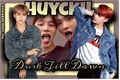 História: Hyuckil - (Dusk Till Dawn)
