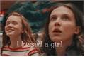 História: I kissed a girl - Elmax - One-shot