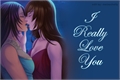 História: I Really Love You (Priya x Docete)