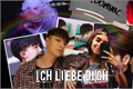 História: ICH LIEBE DICH- Imagine Simon Dominic (Brasil-Cor&#233;ia do Sul)