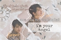 História: I&#39;m Your Angel (Joshua - SEVENTEEN)