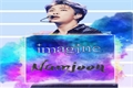 História: Imagine Namjoon