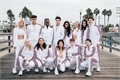 História: Imagine Now United - A Nova Integrante