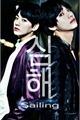 História: Imagine Taehyung e Jungkook- Tri&#226;ngulo Amoroso