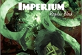 História: - Hiatus - Imperium: Regulus Black