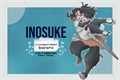 História: Inosuke, o conquistador barato