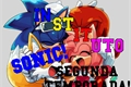 História: Instituto Sonic! (Segunda Temporada)