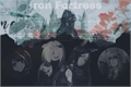 História: Iron Fortress - Interativa