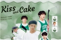 História: Kiss and Cake (Taekook)