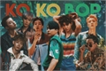 História: Ko Ko Bop - Imagine EXO