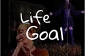 História: Life goal - Billie Eilish