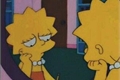 História: Lisa passava maior parte do tempo sumindo