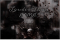 História: Louder Than Bombs -BTS