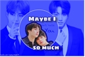 História: Maybe I don&#39;t hate you so much - Taekook, Vkook