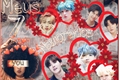 História: Meus 7 Namorados ( imagine bts )