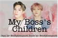 História: My boss&#39;s children - Imagine Jeno or Jisung.