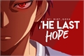 História: My Hero Academia: The last hope - Interativa