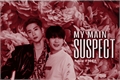 História: My Main Suspect- Jaehyun NCT 127